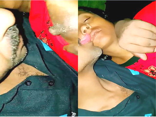 Today exclusive desi wife part leaked video