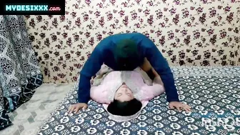Paki chubby bhabhi ji fucking mask man